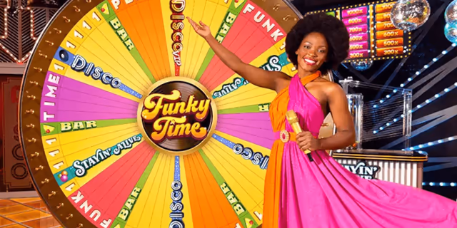 Funky Time